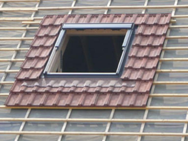 Travaux de Velux 26 Drôme
