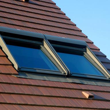 Travaux de Velux 26 Drôme