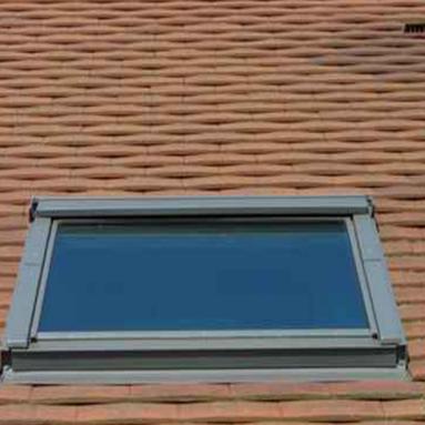 Travaux de Velux 26 Drôme