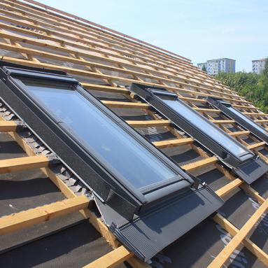 Travaux de Velux 26 Drôme